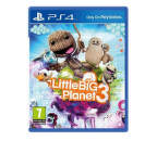 PS4 - LittleBigPlanet 3