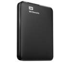 WD Elements Portable WDBUZG5000ABK USB 3.0 500GB Ext. 2.5" Black