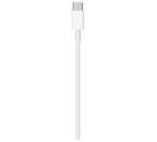 Apple MLL82ZM/A USB-C - USB-C kábel 2m, biela