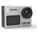 SJCAM SJ6 Legend Akčná kamera (strieborná)