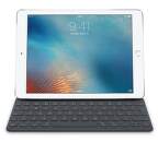 Apple iPadPro Smart 12" - klávesnica (čierna)