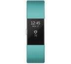 FITBIT Charge 2 L GRN, Fitness náramok
