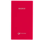 Sony CP-SC10 powerbanka 10 000 mAh, ružová