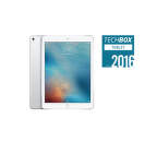 Apple iPad Pro 9.7" Wi-Fi 256GB (strieborný), MLN02FD/A