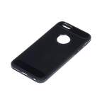 Winner iPhone 6/6S čierne puzdro na mobil