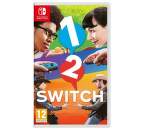 Nintendo 1 2 Switch, Hra