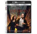 BONTON Inferno, BD UHD + BD film