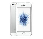 APPLE iPhone SE 32GB SIL, Smartfón