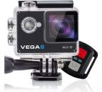 NICEBOY Vega+ Remote, Kamera s ovládaním