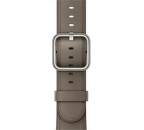 Apple 42mm Taupe Classic