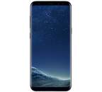 SAMSUNG Galaxy S8Plus_Midnight Black