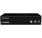 STRONG SRT2400, Android Box 4K, T2 H265
