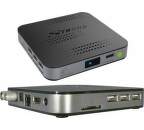STRONG SRT2221, Android Box T2 H265