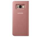 SAMSUNG Galaxy S8+ CV PNK_1