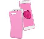 SBS Puzdro na mobil Huawei P10 Pink