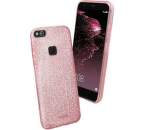 SBS Puzdro na mobil Huawei P10 Lite Pink