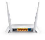 TP-LINK TL-MR3420  3G router, 300 Mbps