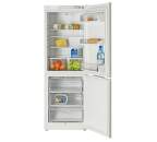 Romo CR303A++ biela kombinovaná chladnička