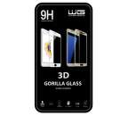 Winner Ochranné sklo 3D Samsung Galaxy A5 2016 (čierne)