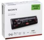 Sony DSXA300DKITEI.EU