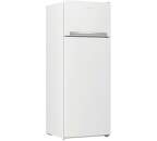 BEKO RDSA240K30W biela kombinovaná chladnička