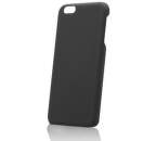 Mobilnet Plastové puzdro iPhone 6/6S (čierne)