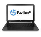 HP Pavilion 15-n057sc 15.6" E1-2500 W8