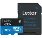 LEXAR 32GB microSDHCHS_01