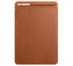 Apple Leather Sleeve pre Apple iPad Pro 10.5" Saddle Brown