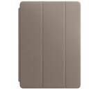 Apple Leather Smart Cover pre Apple iPad Pro 10.5" Taupe