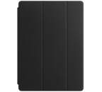 Apple Leather Smart Cover pre Apple iPad Pro 12,9" Black