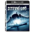 Bitevní loď - 2xBD (Blu-ray + 4K UHD film)