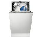 Electrolux ESL4201LO vstavaná umývačka riadu