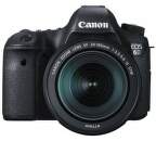 Canon EOS 6D Mark II +  EF 24-105 mm