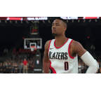 PS4 - NBA 2K18_02