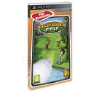 Everybody’s Golf - PSP hra