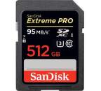 SANDISK EX.Pro SDXC 512 GB, Pamäťová karta_01