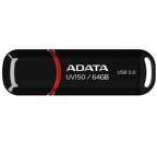 A-DATA UV150 64GB USB 3.0 čierny
