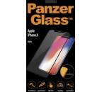 Panzerglass tvrdené sklo pre iPhone X