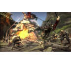 PS3 - Heavenly Sword ESN/EAS