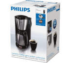PHILIPS HD 7546, kávovar