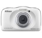 Nikon Coolpix W150 Kit biely