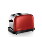 RUSSELL HOBBS 18951-56, FLAME RED