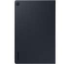 Galaxy Tab S5e Bookcover EF-BT720PBEGWW čierne