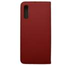 Mobilnet Metacase knižkové puzdro pre Samsung Galaxy A50, červená