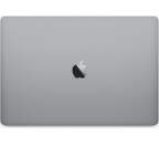 Apple MacBook Pro 15 Retina Touch Bar i9 512GB (2019) vesmírne sivý