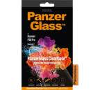 PanzerGlass ClearCase puzdro pre Huawei P30 Pro, transparentná