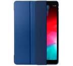 Spigen Smart Fold puzdro pre Apple iPad Air 10,5", modrá