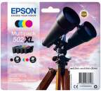EPSON multipack 502 XL CMYK