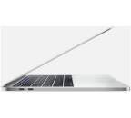Apple MacBook Pro 13" 256GB (2019) MUHR2SL/A strieborný